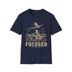 Focused T-Shirt