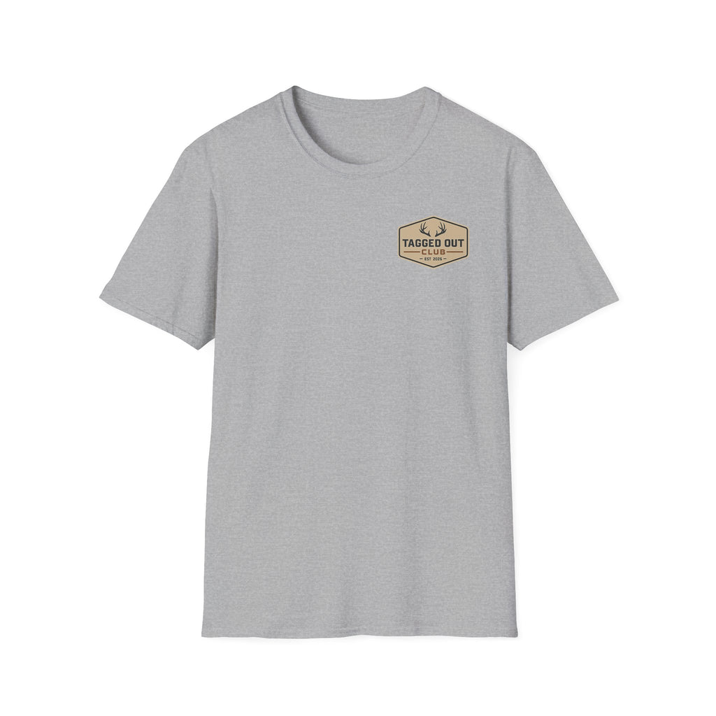 Archery Department T‑Shirt