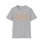 Public Land Hunter Logo T‑Shirt