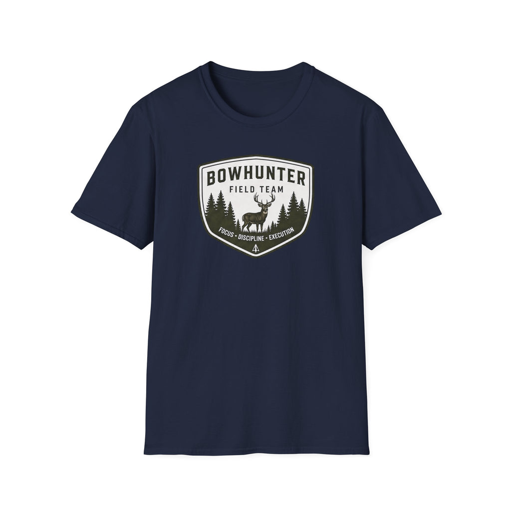 Bowhunter Field Team T‑Shirt