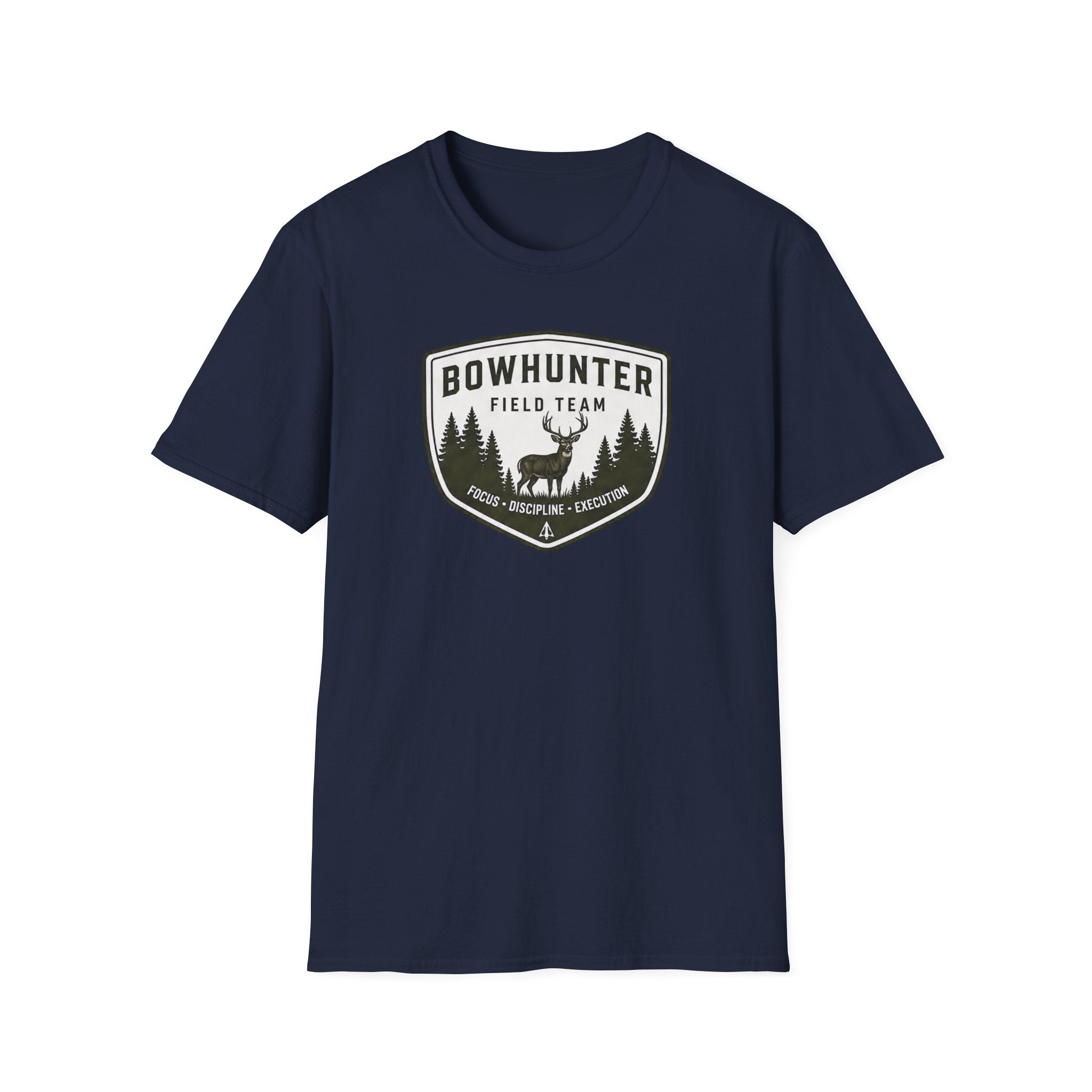 Bowhunter Field Team T‑Shirt