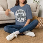 Scouted all year Disappointment T‑Shirt
