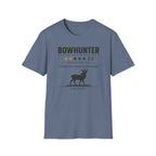 Bowhunter 2.3 Stars T‑Shirt