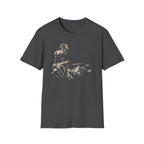 Ram on Cliff T-Shirt