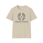 Okayest Hunter T‑Shirt