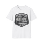 Public Land Nightmare Division‑Shirt