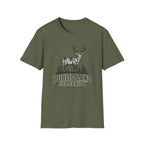 Public Land Celebrity T-Shirt