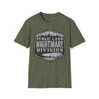 Public Land Nightmare Division‑Shirt