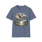Ducks Flushing  T-Shirt