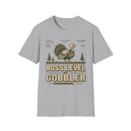 Boss Level Gobbler T‑Shirt