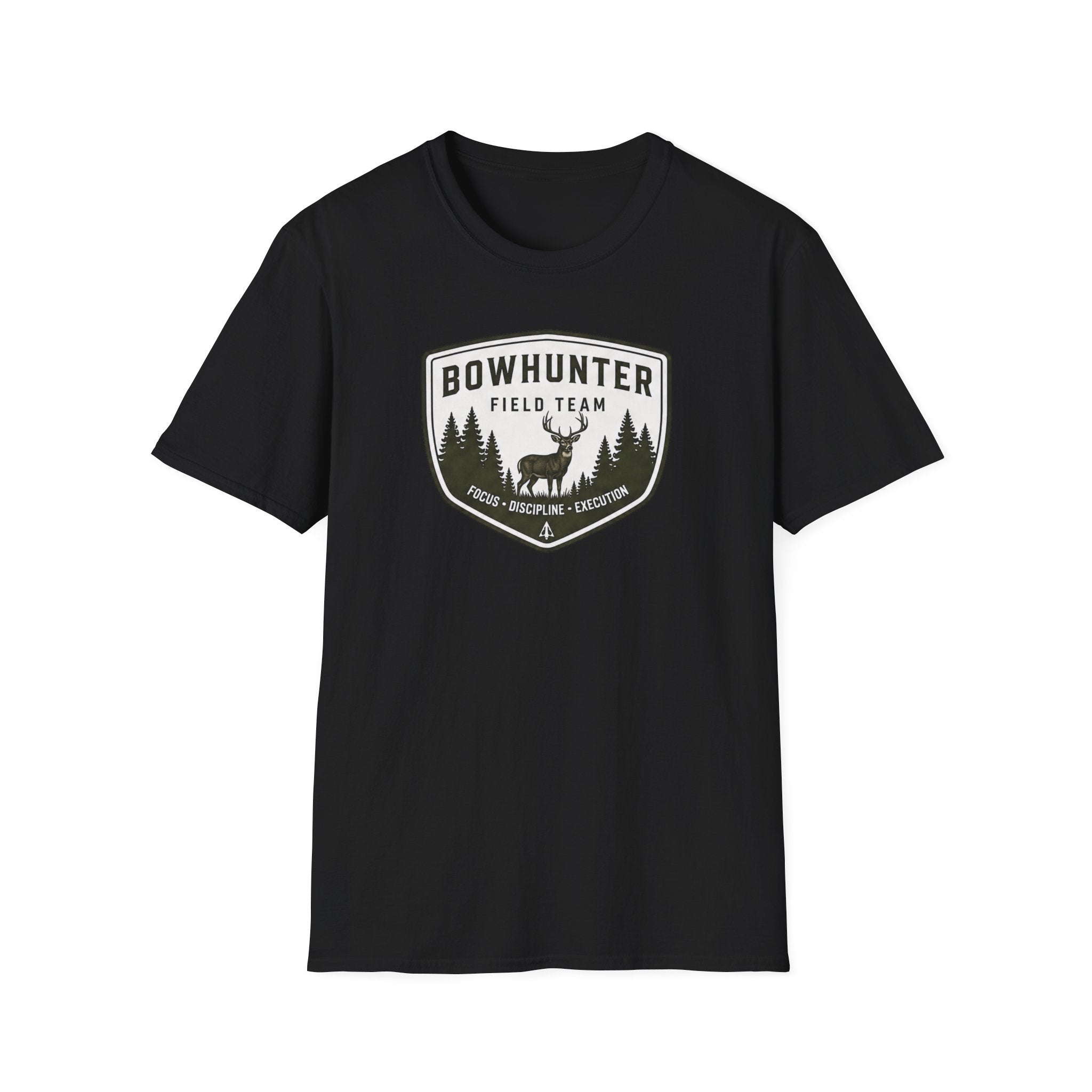 Bowhunter Field Team T‑Shirt
