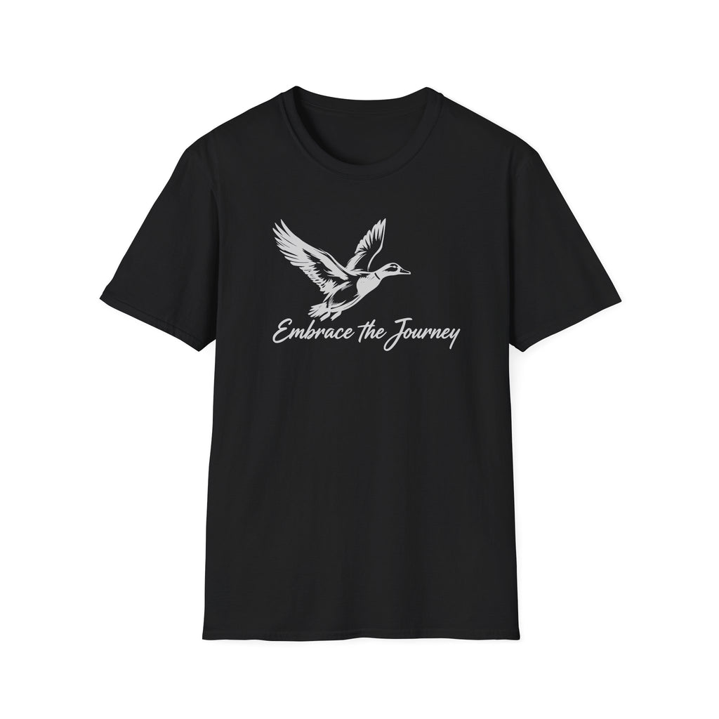 Embrace the Journey T‑Shirt