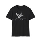 Embrace the Journey T‑Shirt