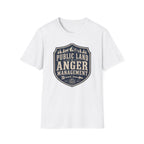 PL Anger Management T‑Shirt