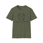 Okayest Hunter T‑Shirt