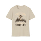 Emotional Support Gobbler T-Shirt