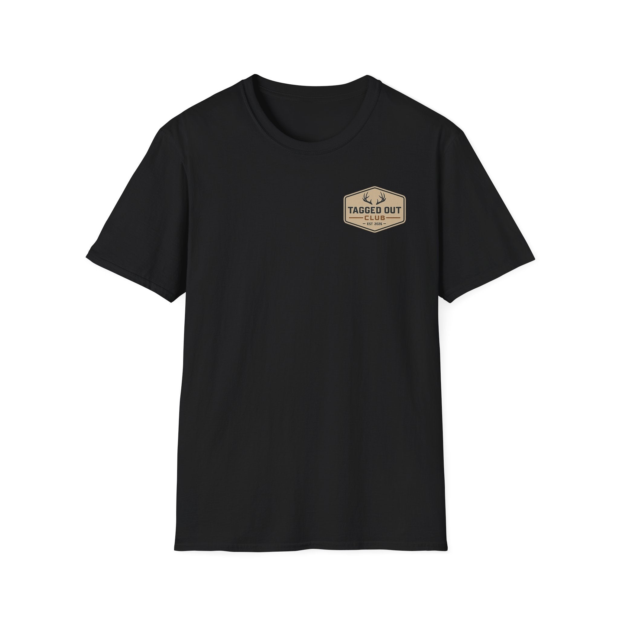 Archery Department T‑Shirt
