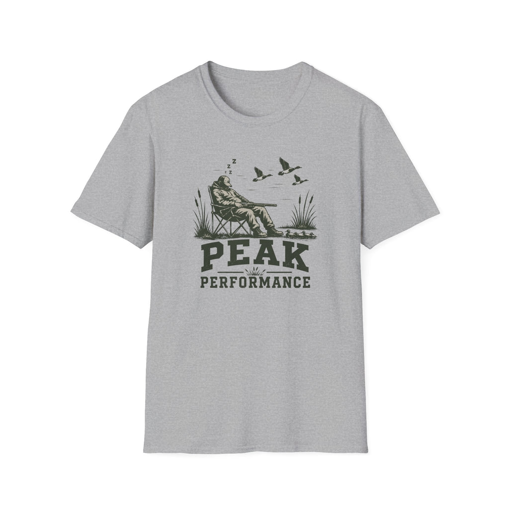 Peak Performance T-Shirt