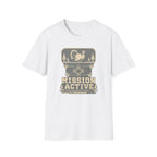 Mission Active Turkey T-Shirt