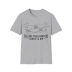 Calling Other Hunters T‑Shirt