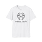 Okayest Hunter T‑Shirt