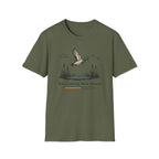Loading Duck Season T‑Shirt