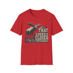 Looked Closer T‑Shirt