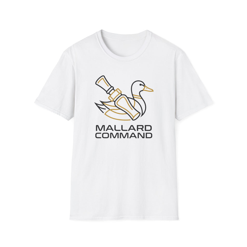 Mallard Command T‑Shirt