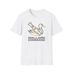 Mallard Command T‑Shirt