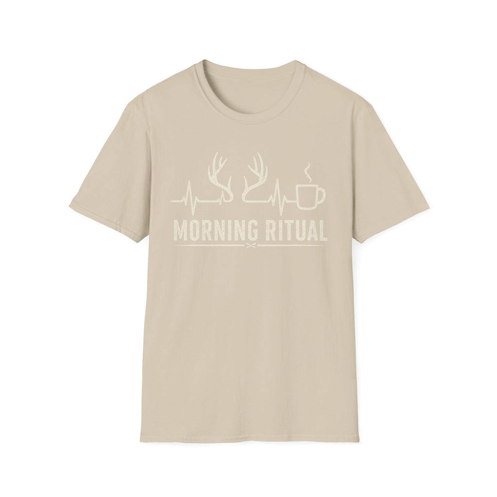 Morning Ritual T-Shirt