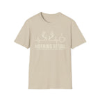 Morning Ritual T-Shirt