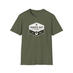 Tagged Out Club  T‑Shirt