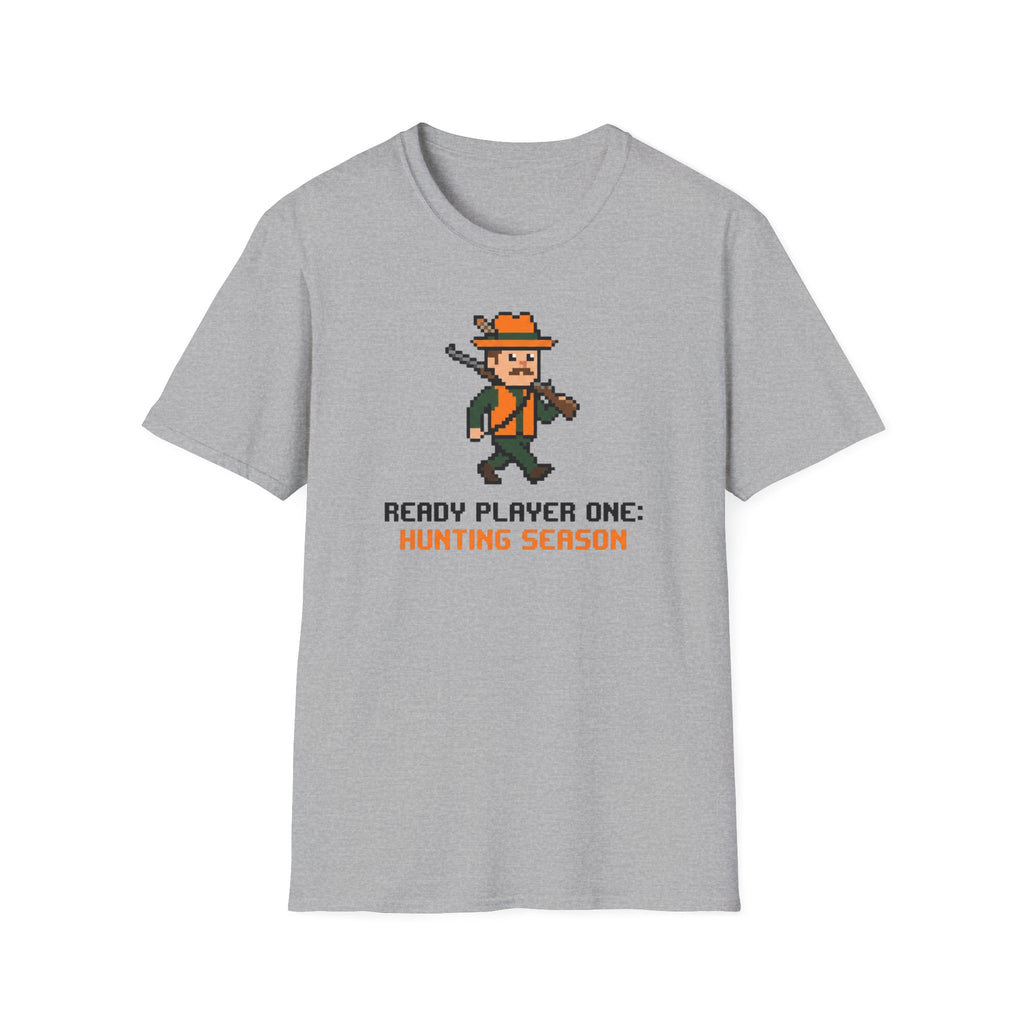 Ready Player One T-Shirt