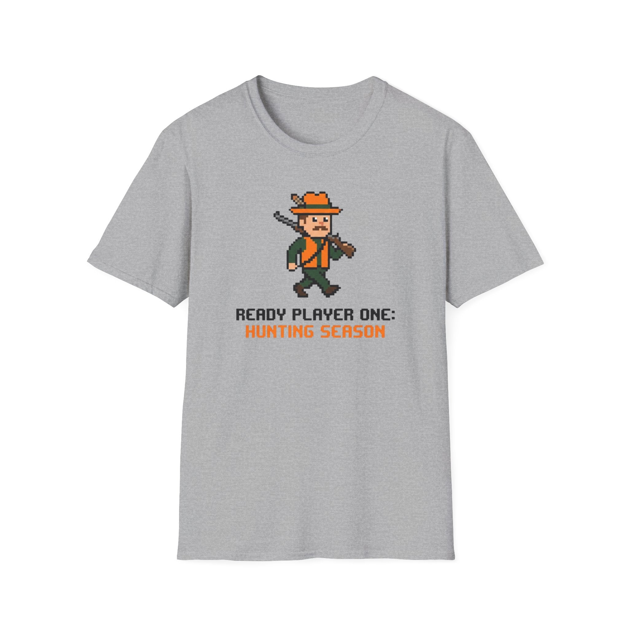 Ready Player One T-Shirt