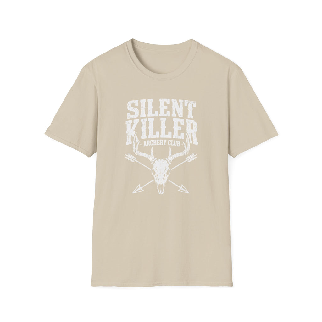 Silent Killer T‑Shirt