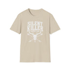 Silent Killer T‑Shirt