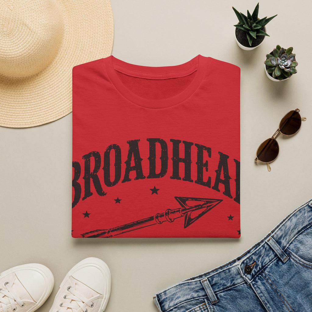 Broadhead Social Club T‑Shirt