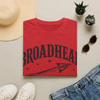 Broadhead Social Club T‑Shirt