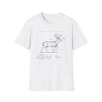 Whitetail Blueprint T-Shirt
