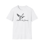 Embrace the Journey T‑Shirt