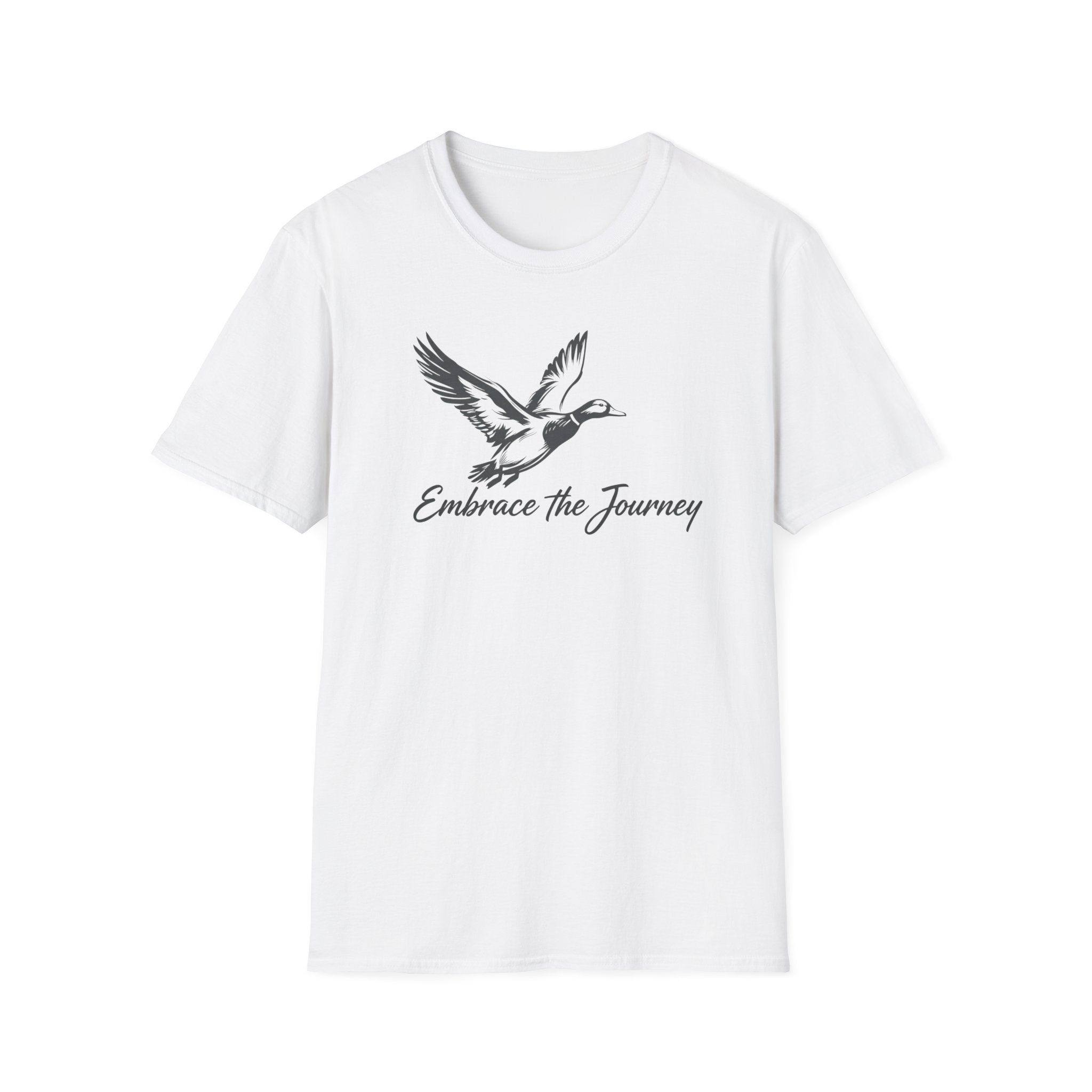 Embrace the Journey T‑Shirt