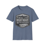 Public Land Nightmare Division‑Shirt