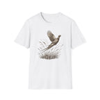 Pheasant Flushing T-Shirt