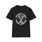Brawl Champ T‑Shirt