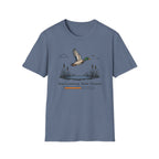 Loading Duck Season T‑Shirt