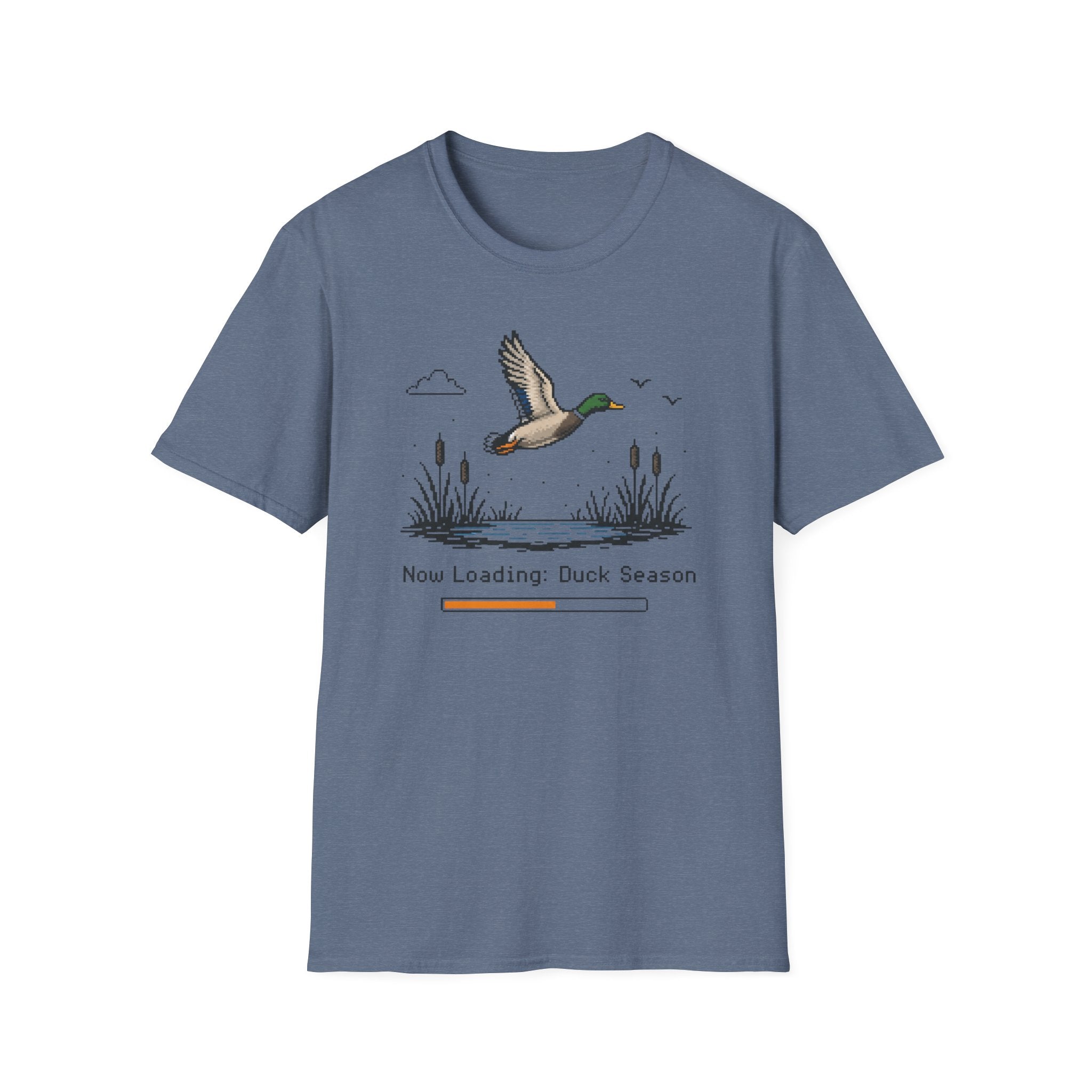 Loading Duck Season T‑Shirt