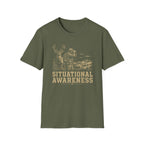 Situational Awareness T-Shirt