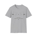Another Perfectly Bad Wind T‑Shirt