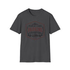 Parking Lot Champ T‑Shirt