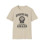 Trauma Award T‑Shirt